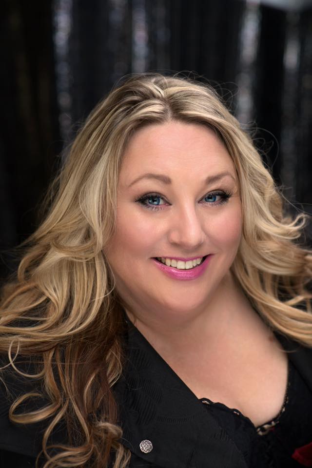 actor Marnie Madden large photo