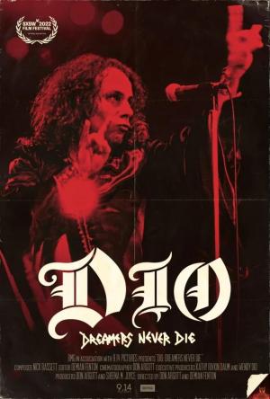 Untitled Ronnie James Dio Documentary [Russian]
