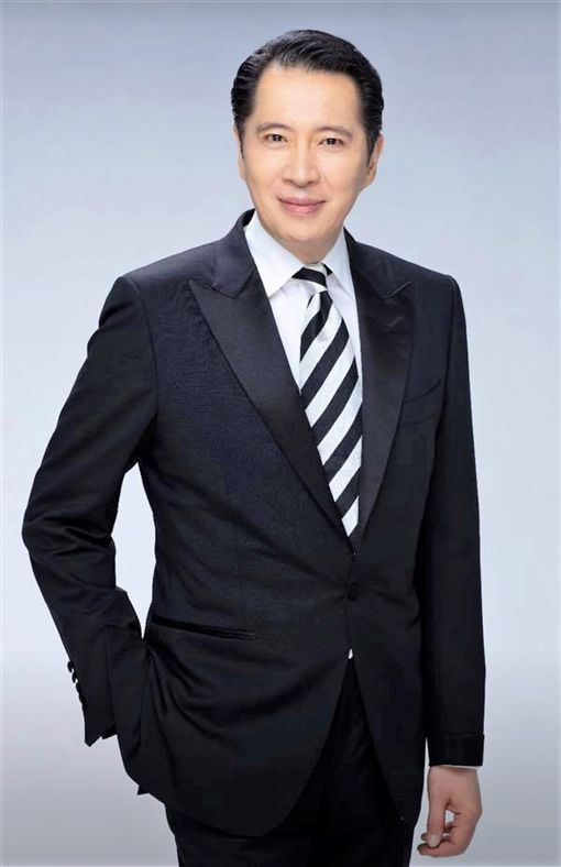 actor Lung OuYang large photo