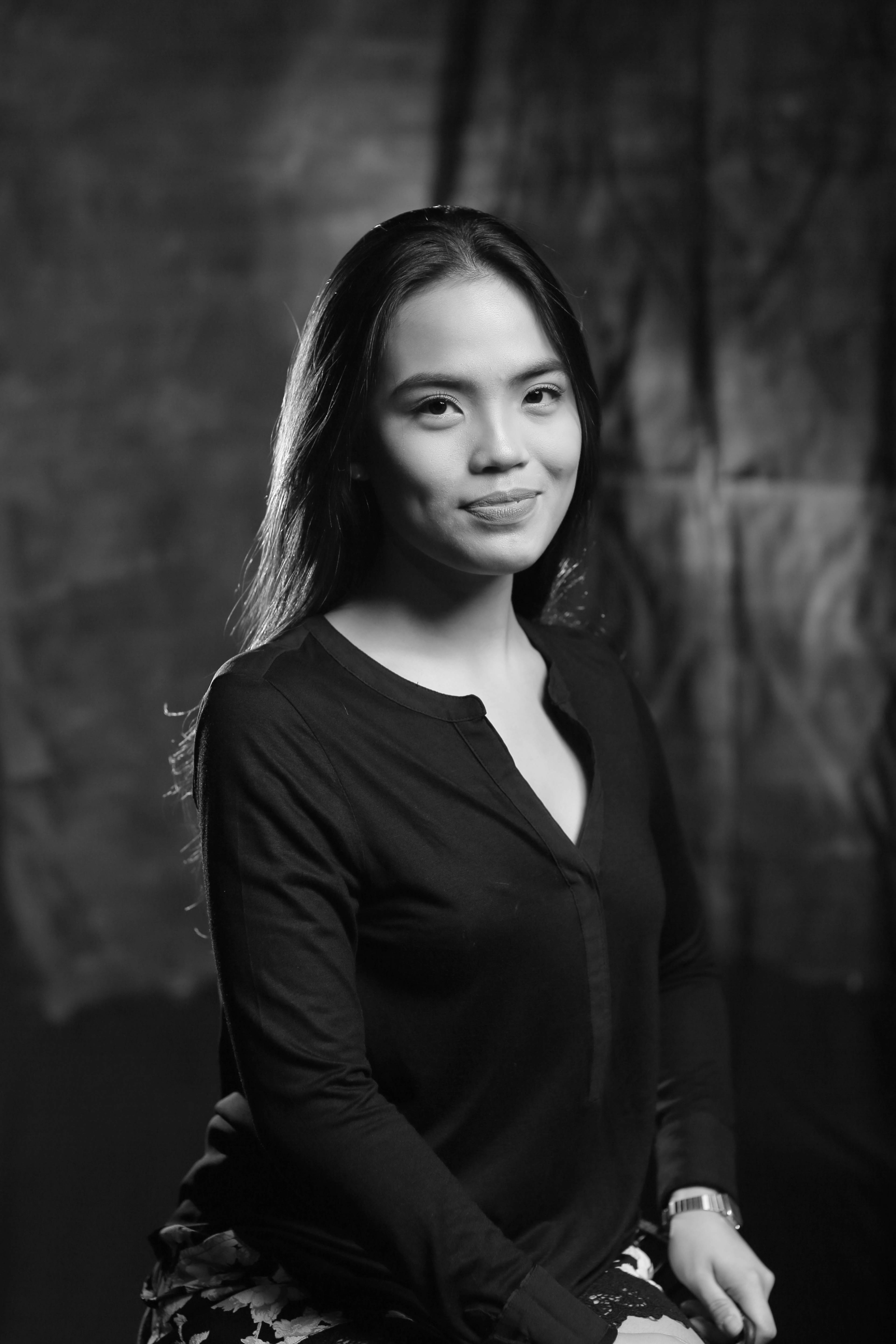 actor Chase Salazar large photo