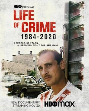 Life of Crime 1984-2020 [Russian]