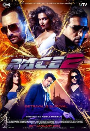 Race 2 [Russian]