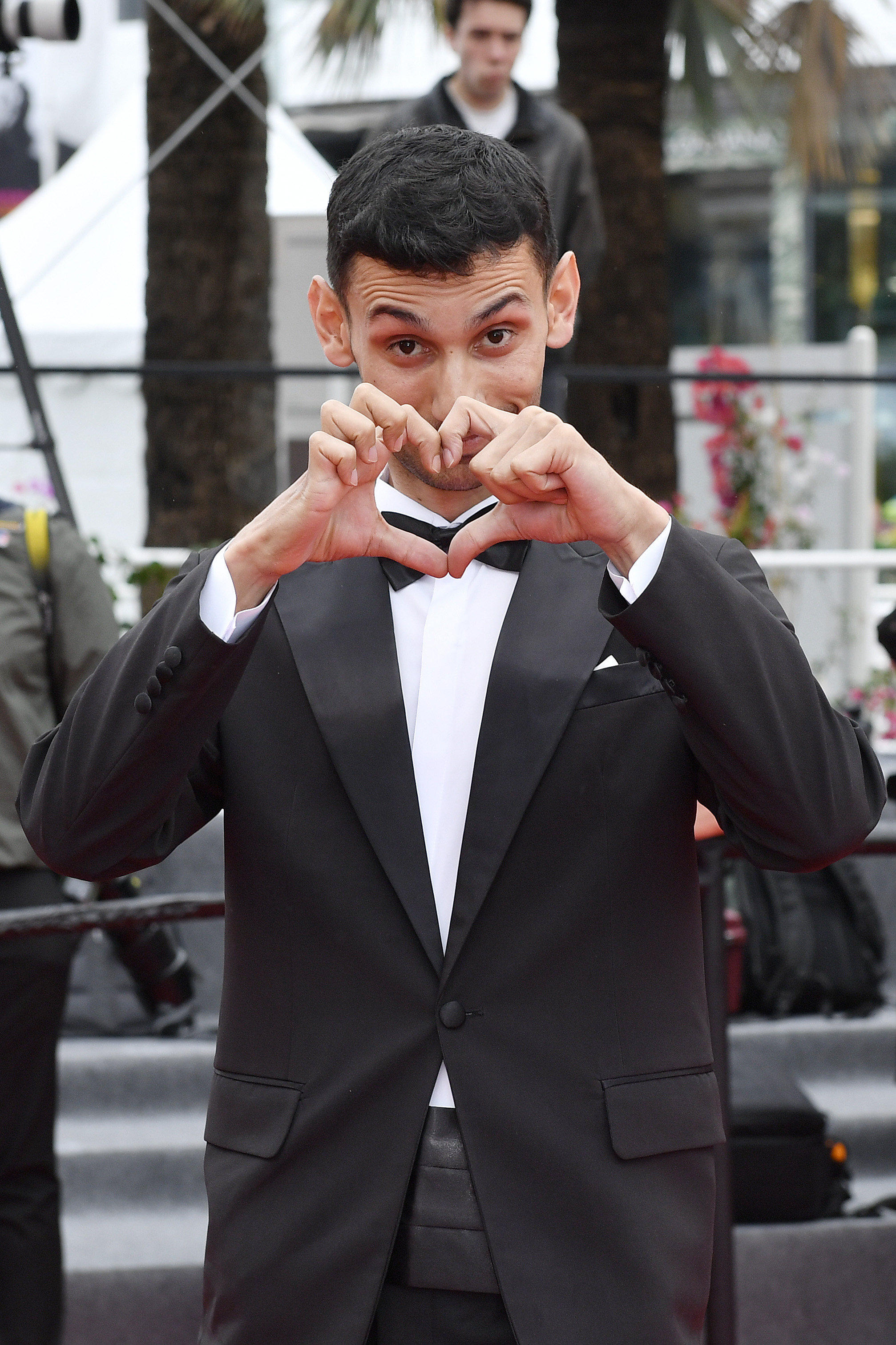 actor Ferhat Akgün large photo