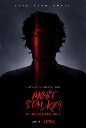 Night Stalker: The Hunt for a Serial Killer [Russian]