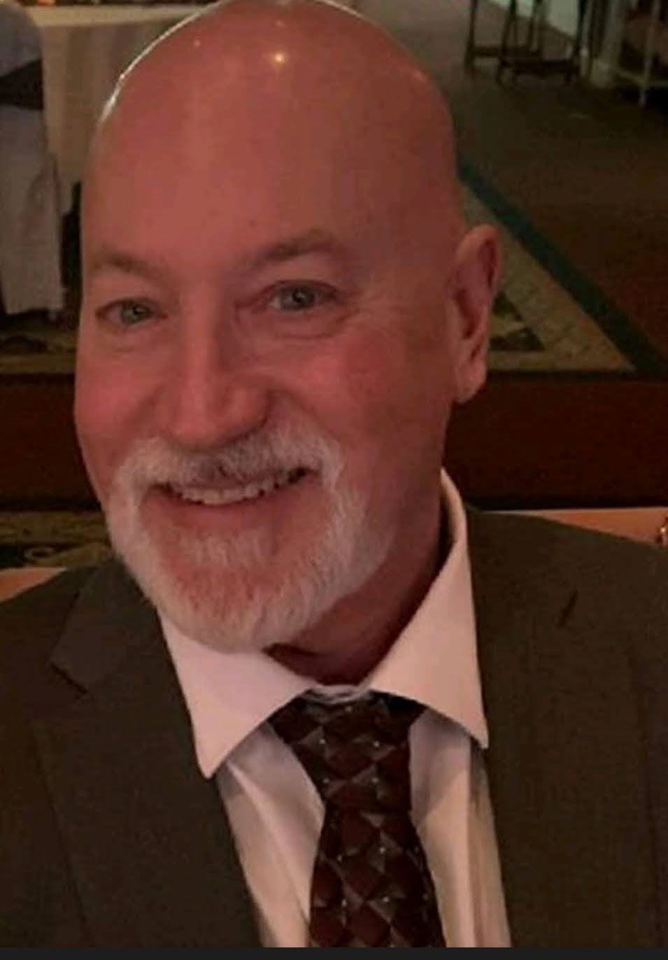 actor Kevin Daigneault large photo