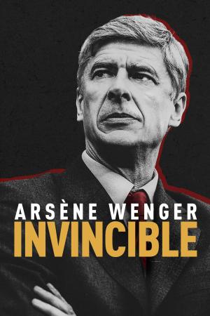 Arsène Wenger: Invincible [Russian]