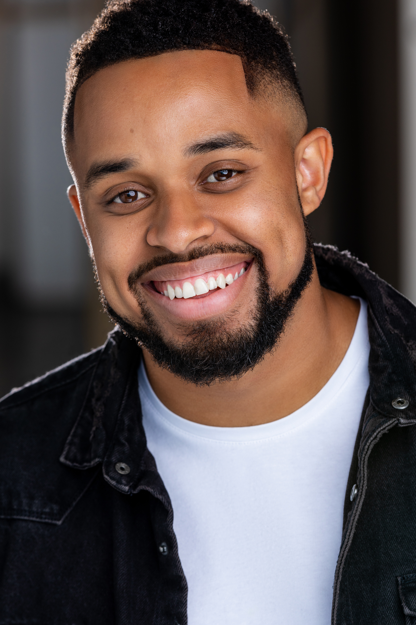 Isaiah Johnson