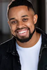 Isaiah Johnson