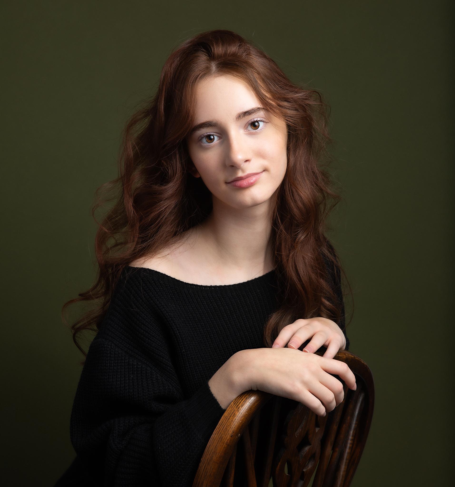 Sadie Byron