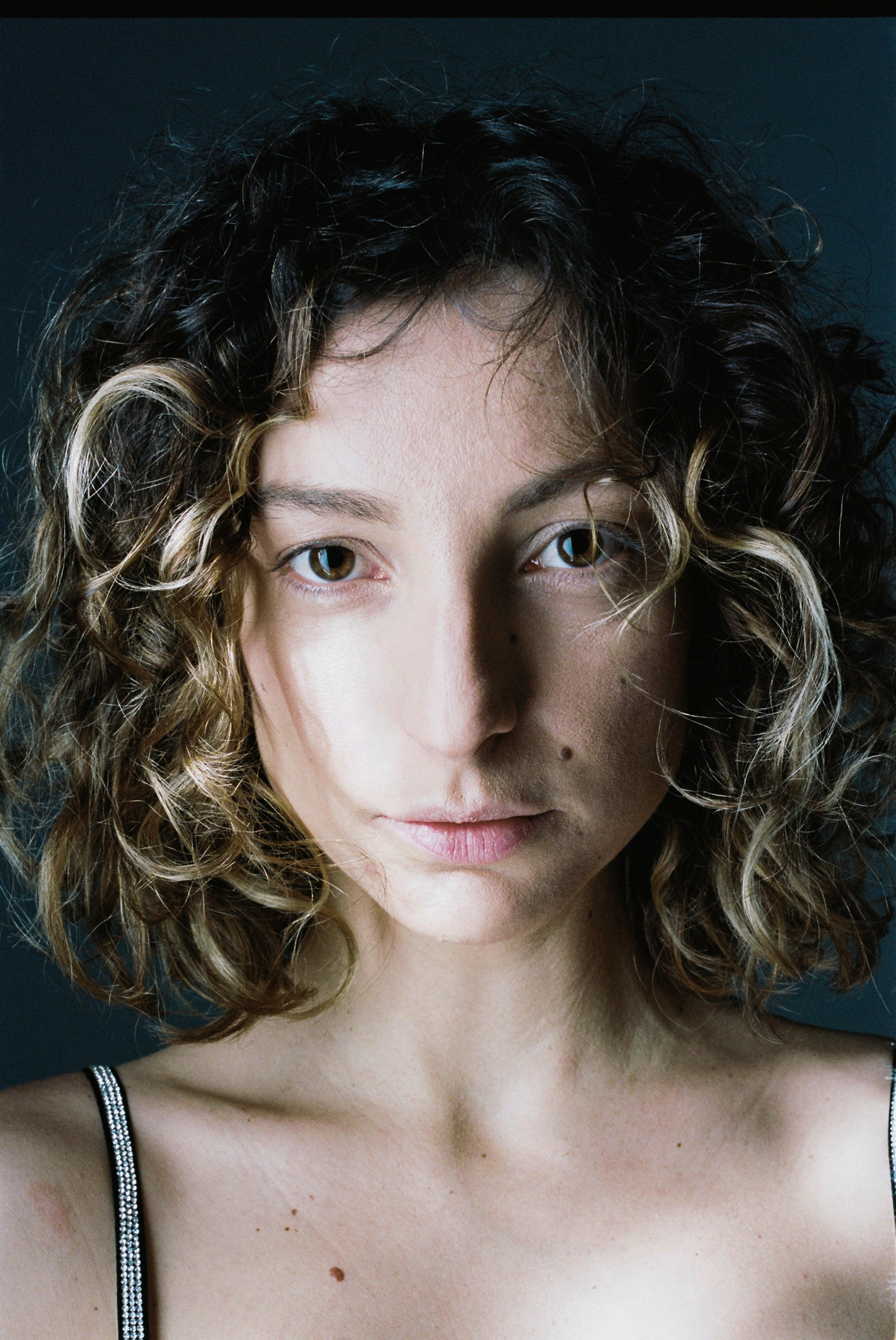 actor Sara Baccarini large photo