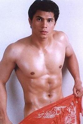 actor Paolo Rivero large photo