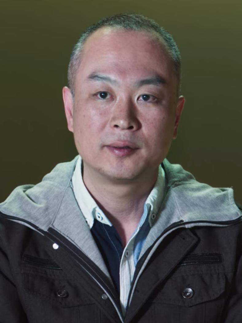 actor Akira Nishitani large photo