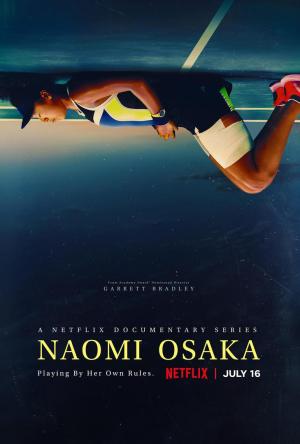 Naomi Osaka [Russian]