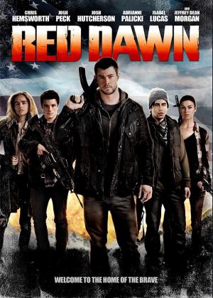 Red Dawn [Russian]