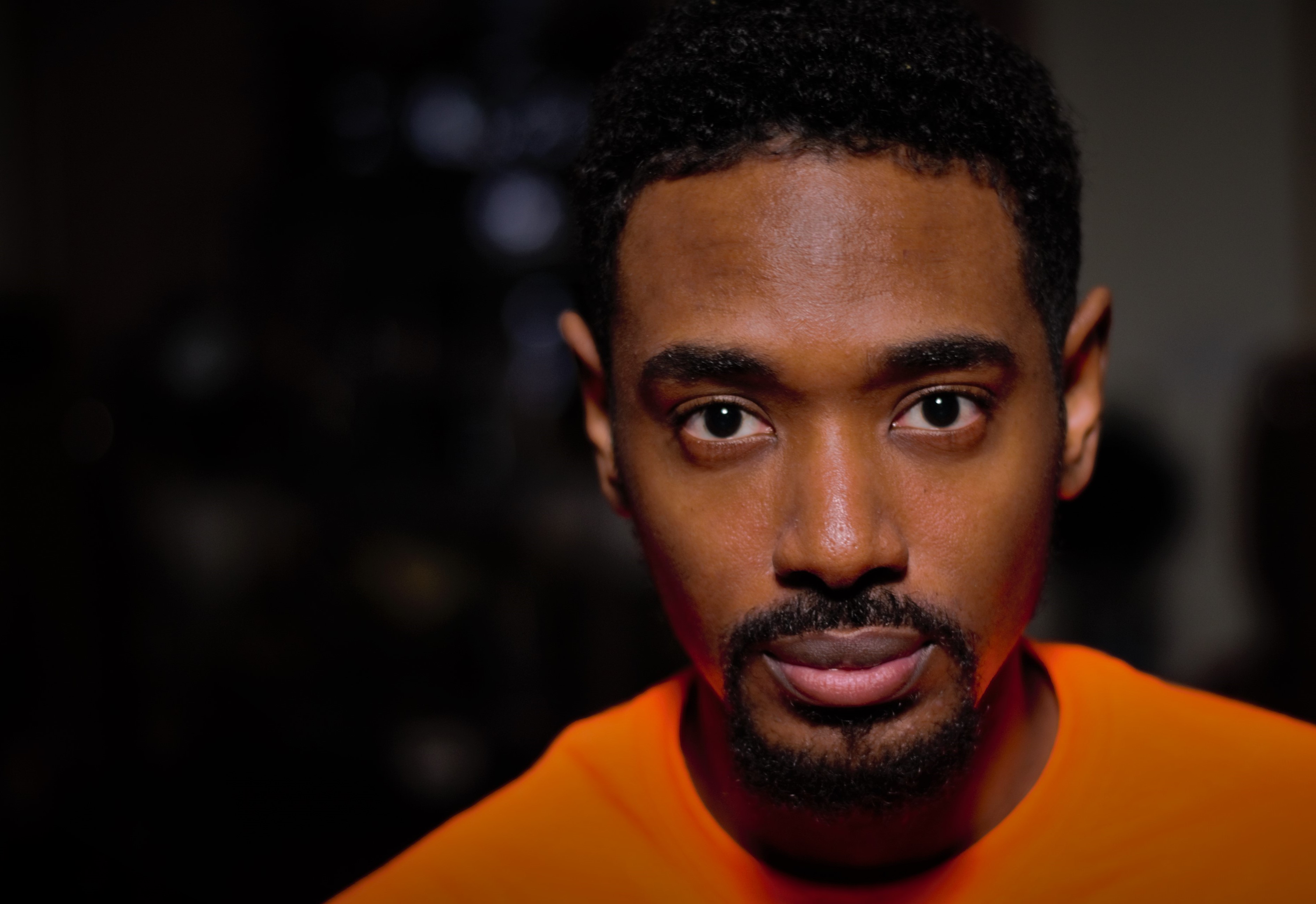 actor Aaron Poon large photo