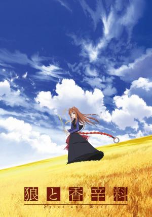 Spice and Wolf [Russian] S1-S2