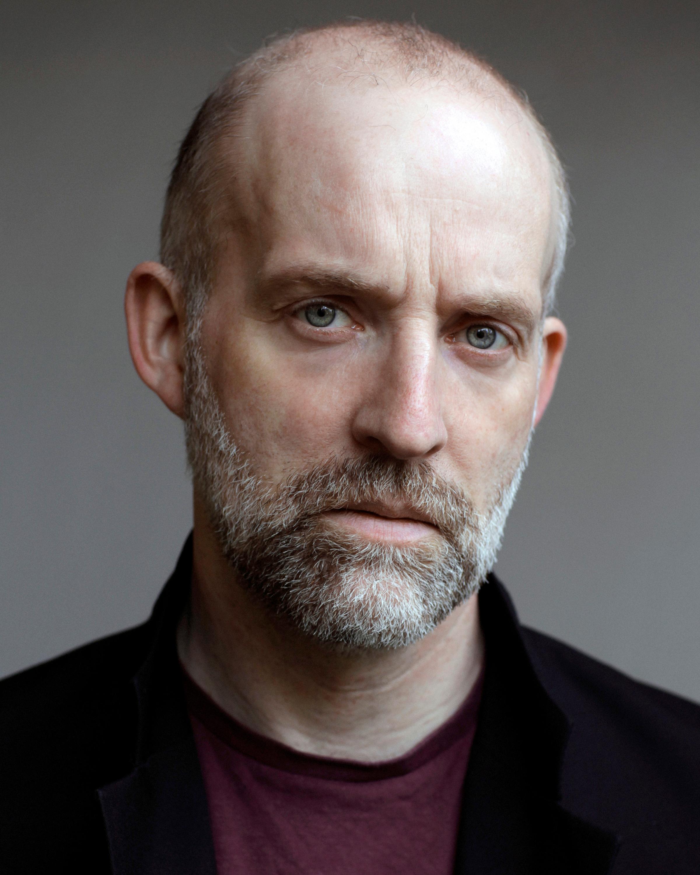 actor David Sayers large photo