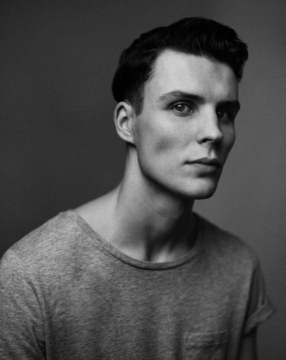 Nicholas Nunn