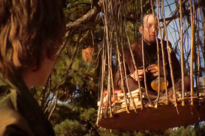 actor Erik Denton large photo