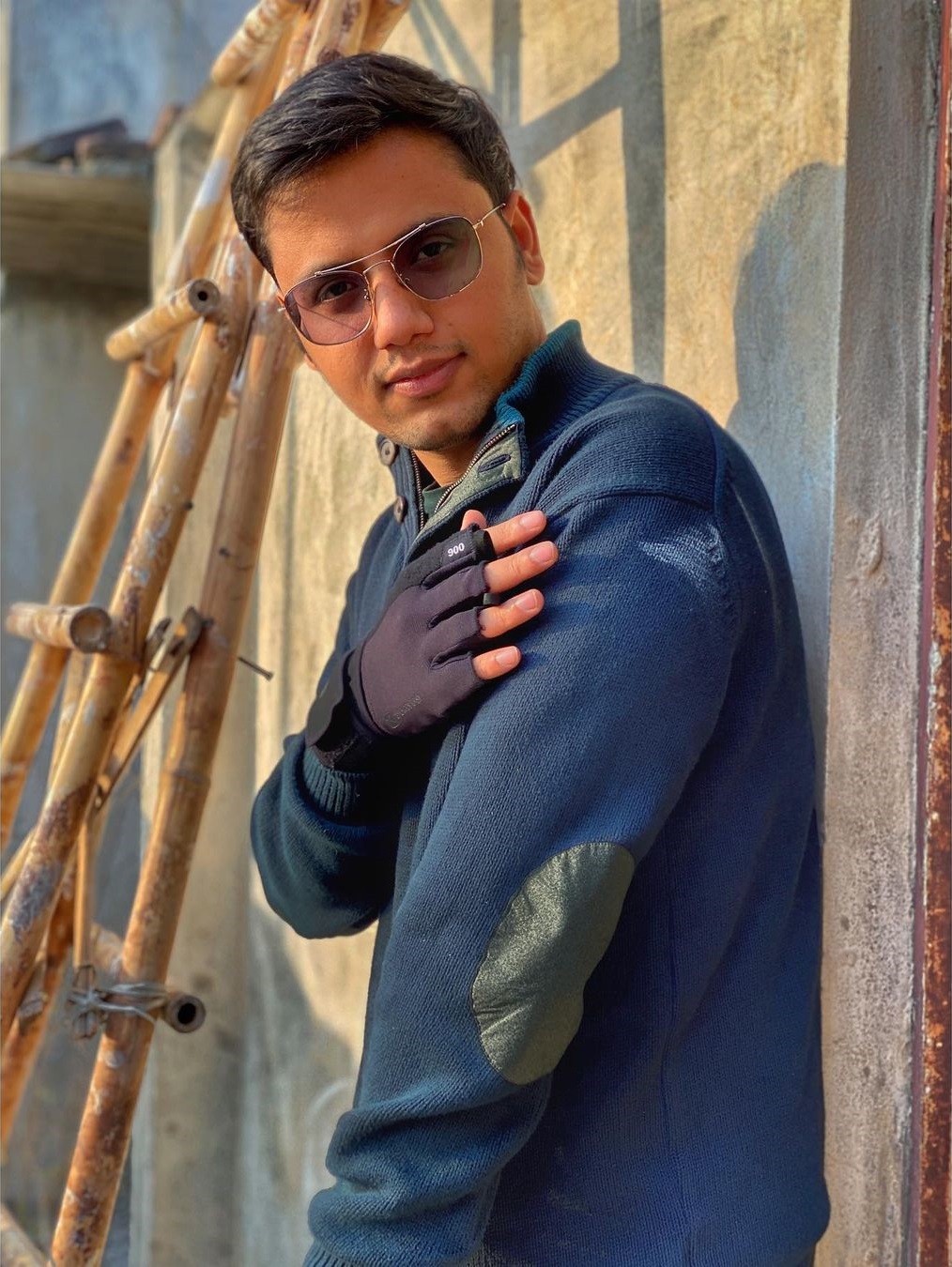 Rajesh Yadav