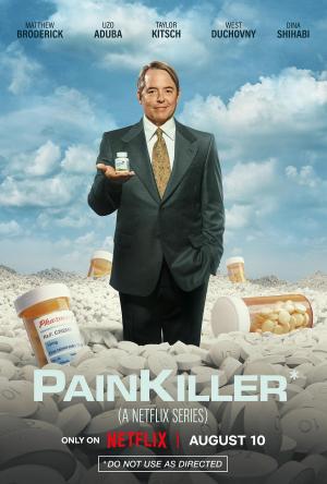 Painkiller [Russian]