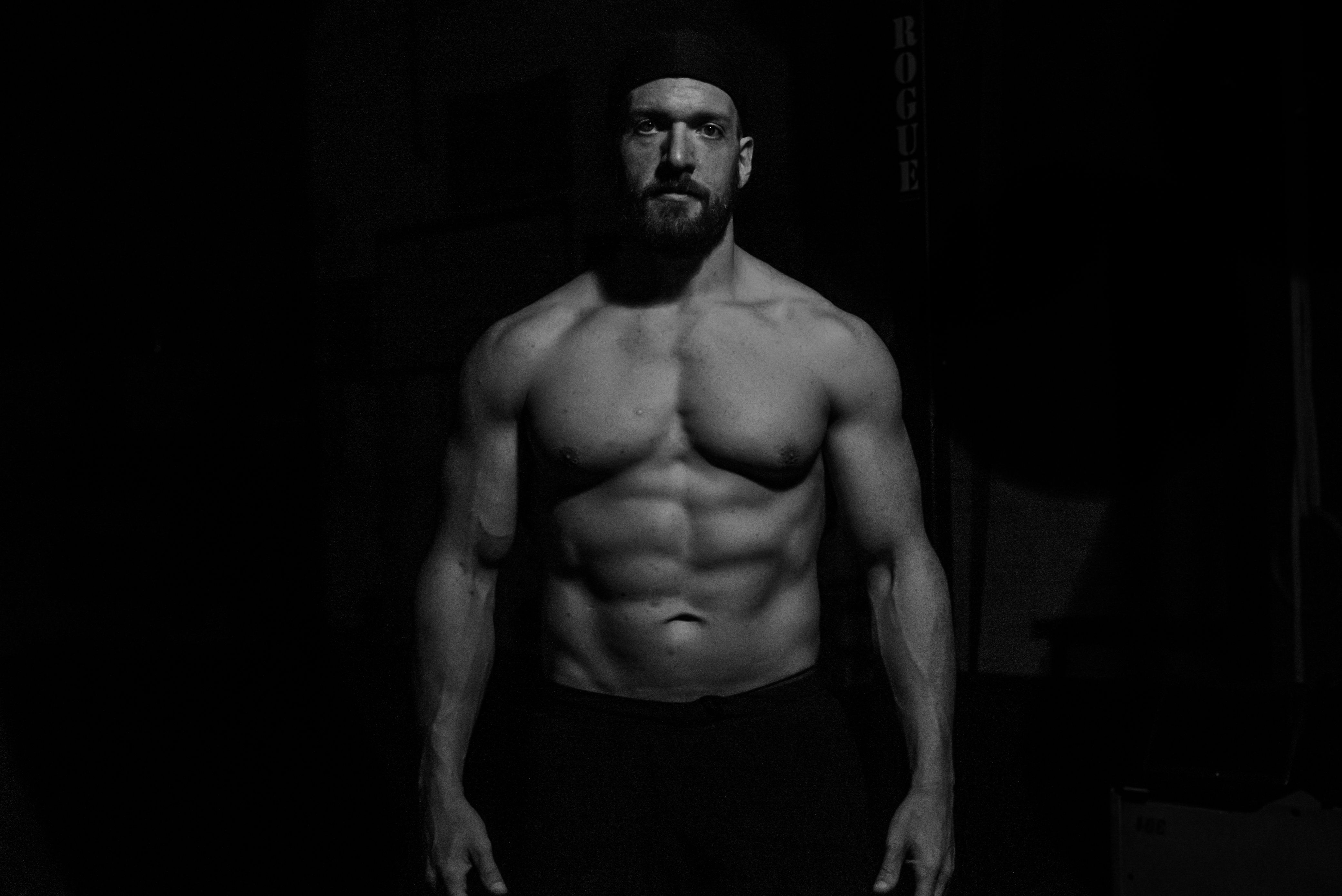 actor Joe Cebula large photo