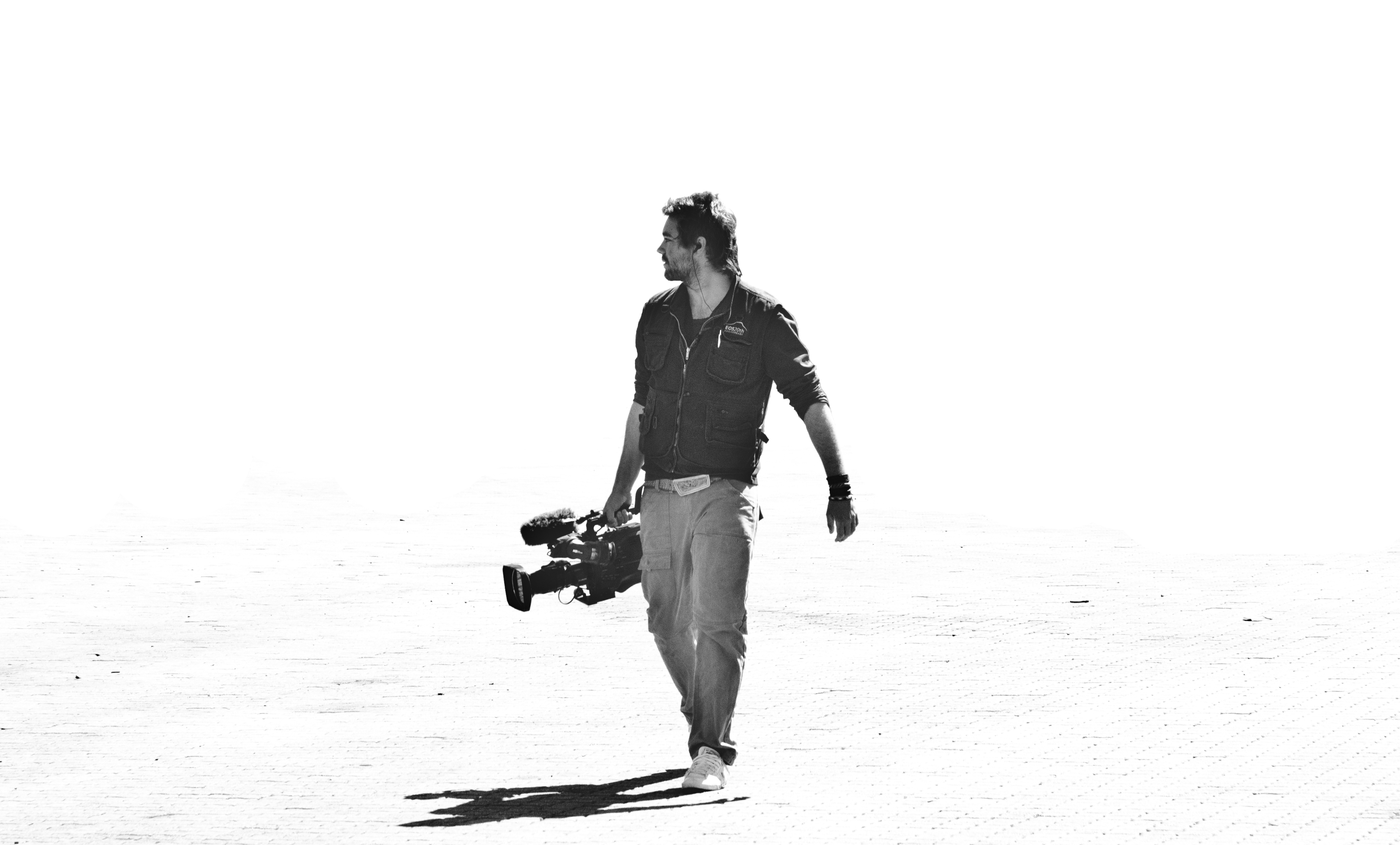 actor Russell MacLaughlin large photo