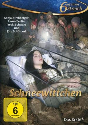 Snow White [Russian]