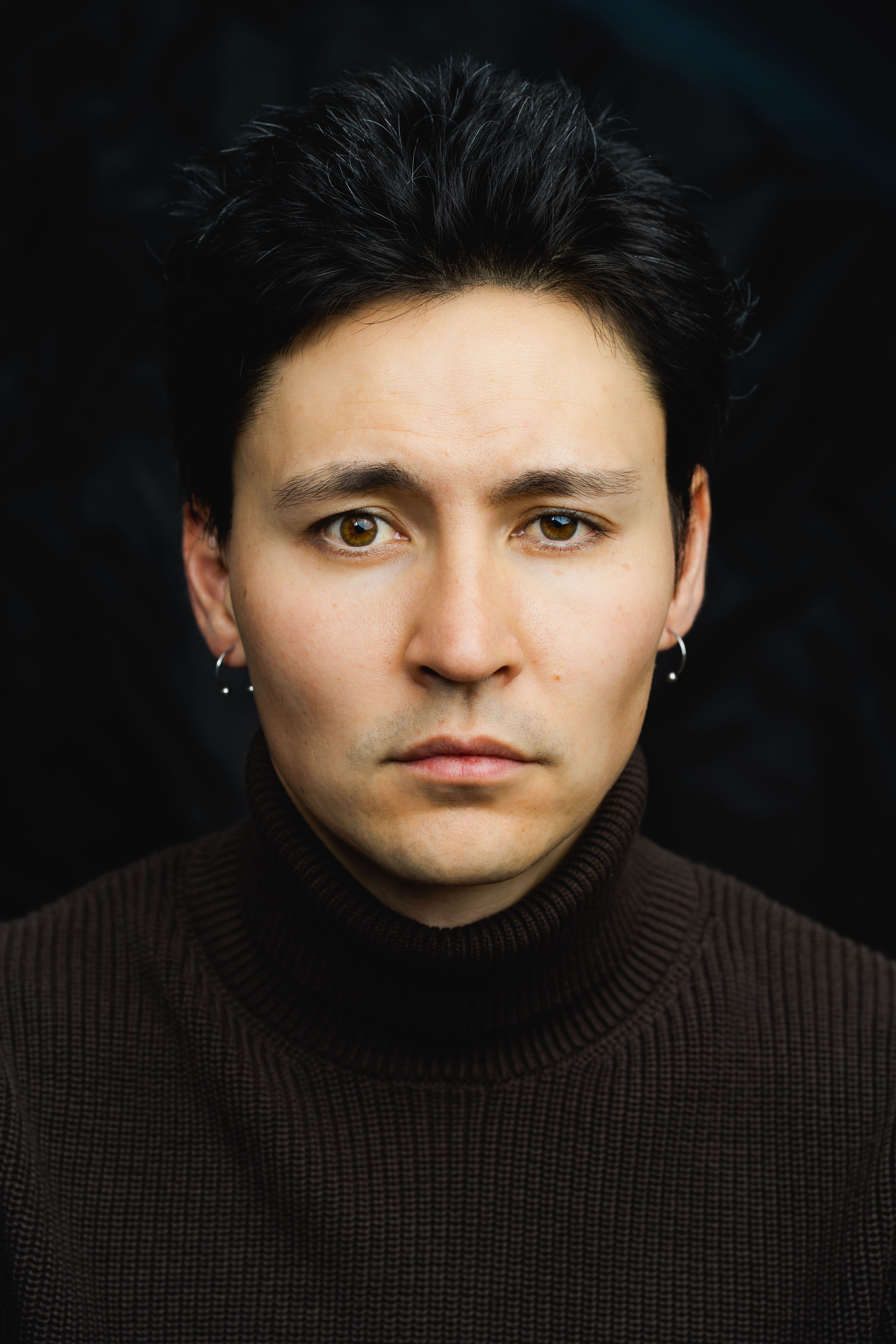 actor Anatoliy O large photo