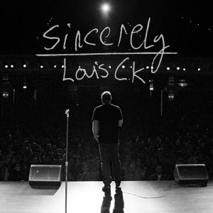 Sincerely Louis C.K. [Russian]