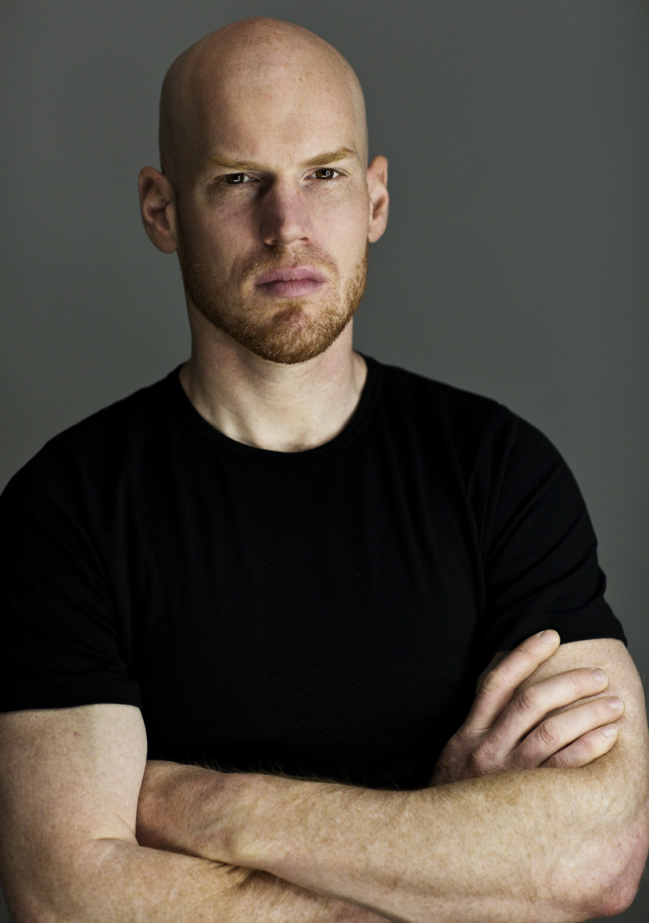 actor Ryan Turner large photo