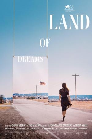 Land of Dreams [Indonesian]