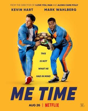 Me Time [Russian]