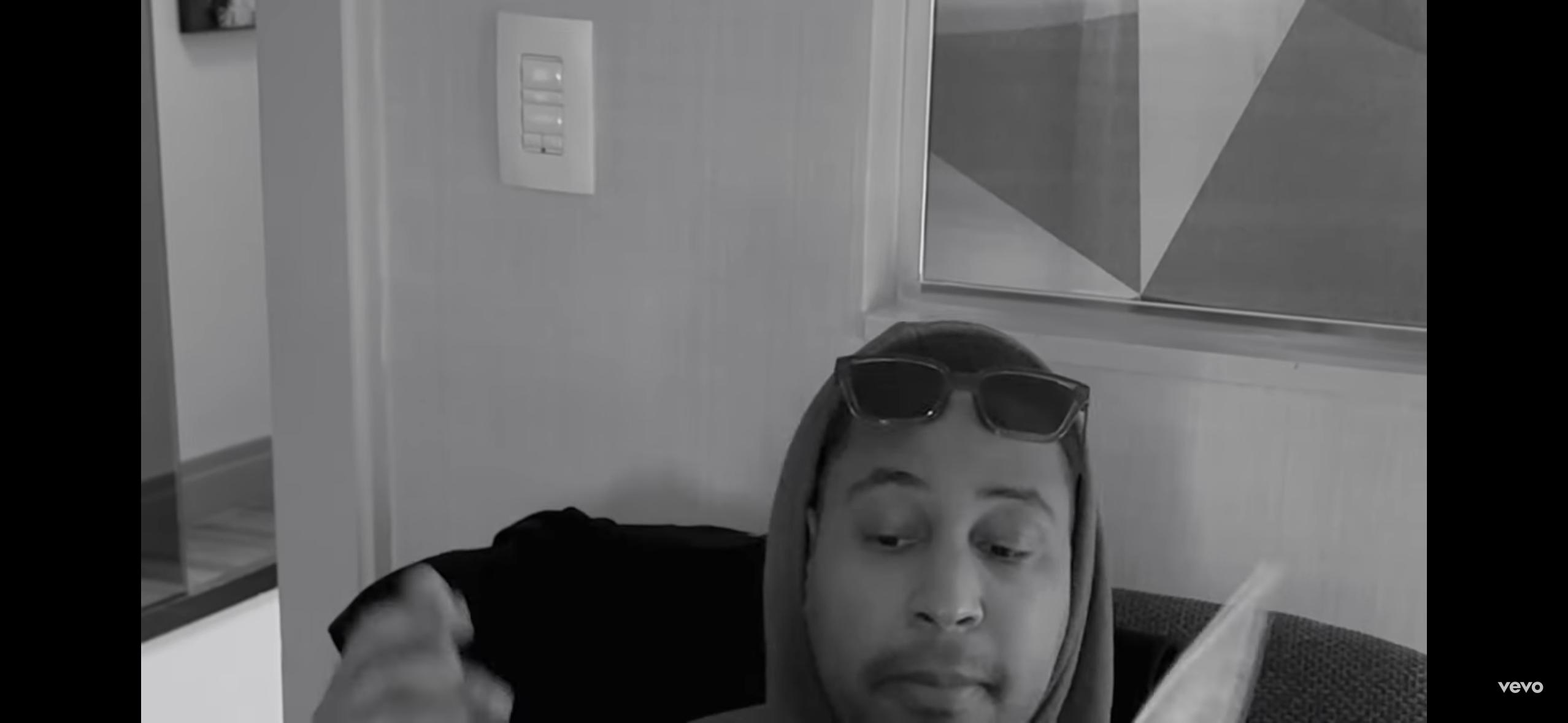 actor James Bargeman large photo