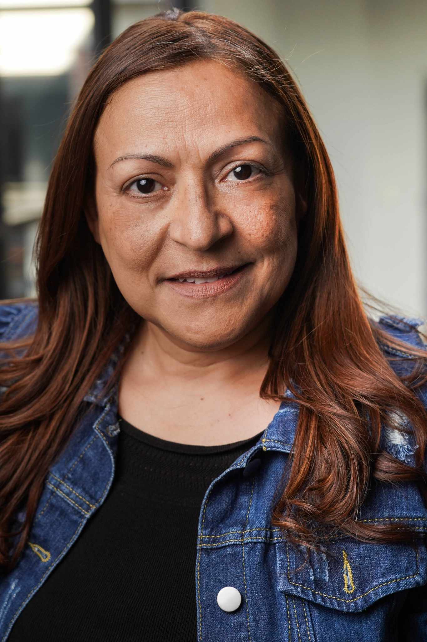 actor Jesus Celeste Guzman large photo