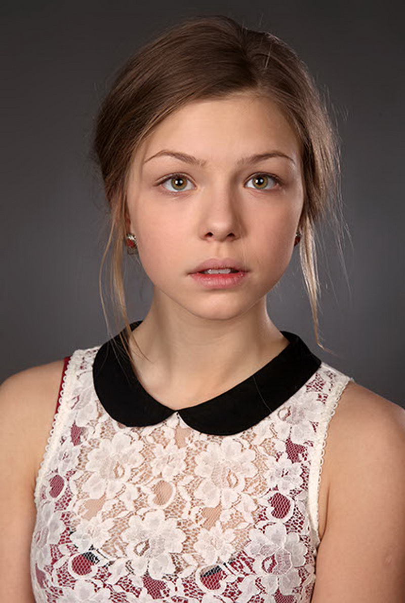 actor Taisiya Vilkova large photo