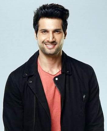 actor Aham Sharma large photo