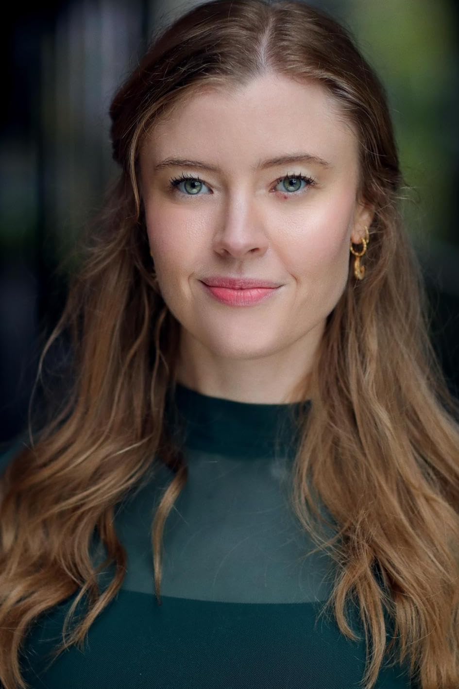 actor Jennifer English large photo