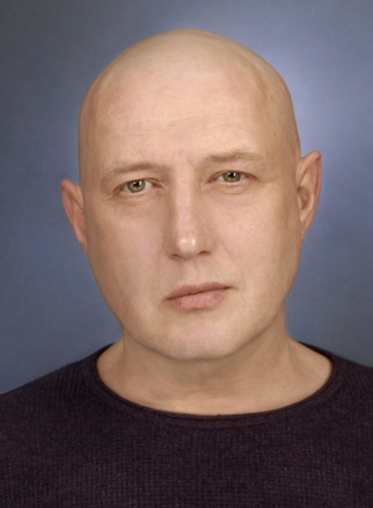 actor Igor Portyanko large photo