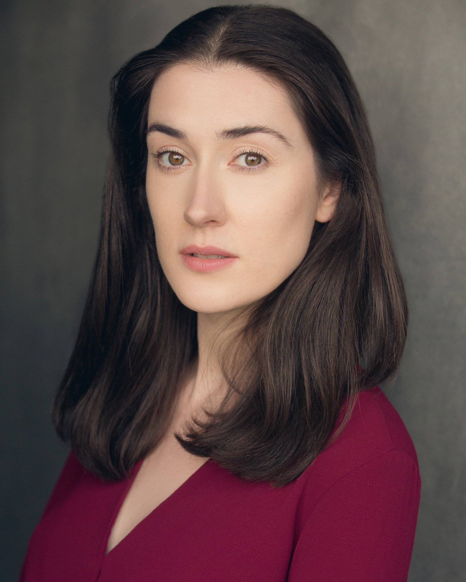 actor Laura Morgan large photo