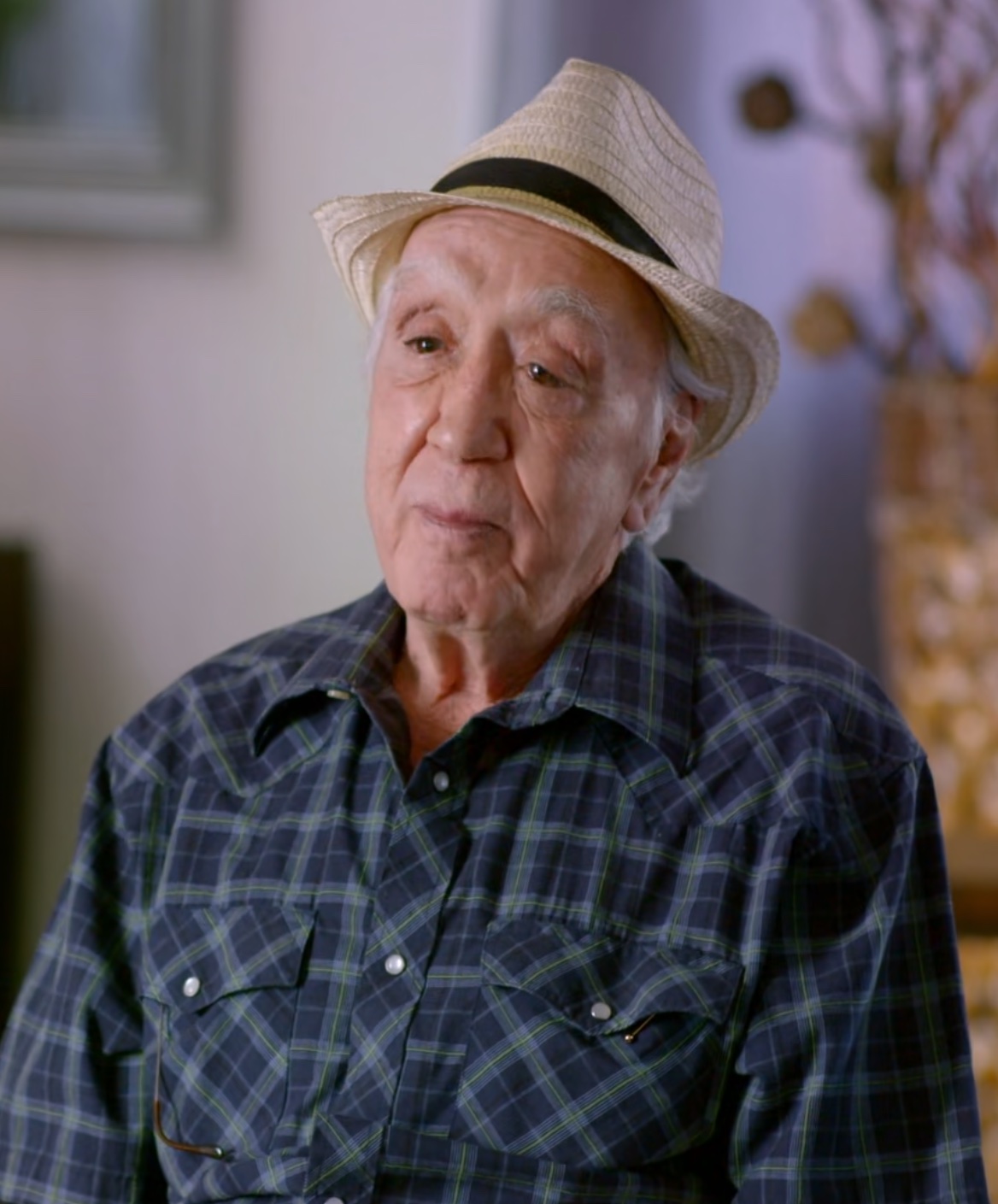 actor Al Victory large photo