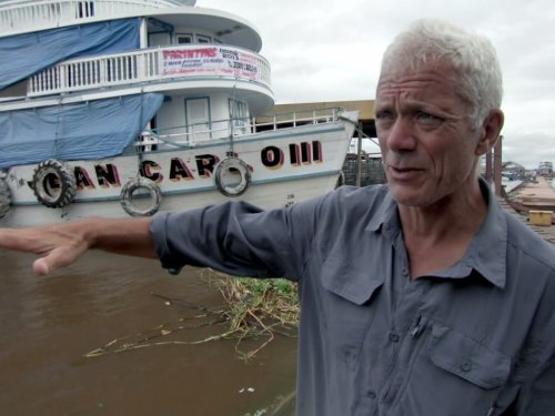 actor Jeremy Wade large photo