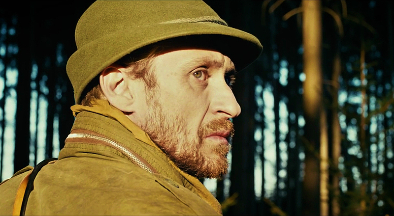 actor Marek Pospíchal large photo