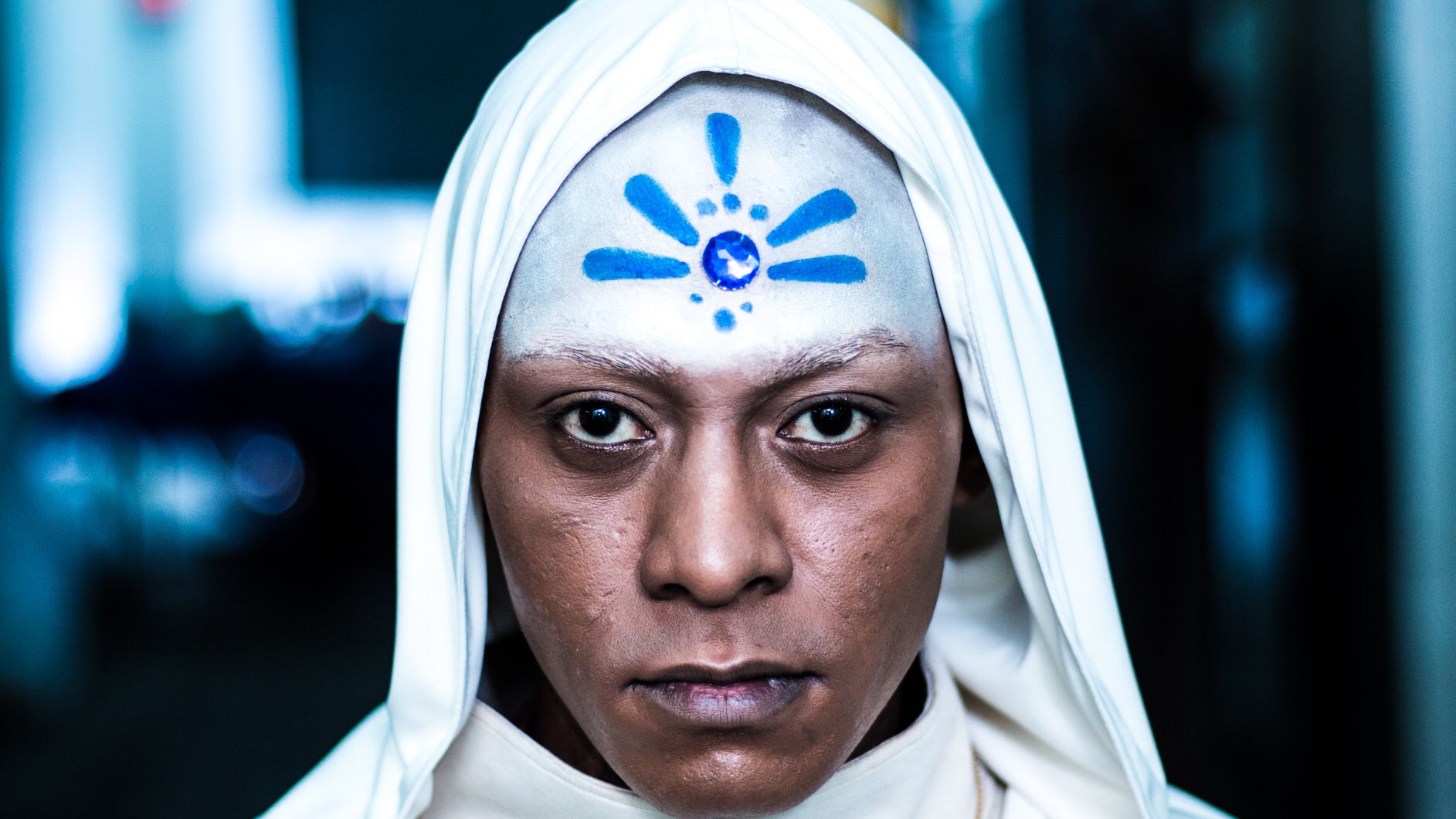 actor Terry Gian large photo