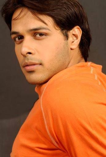 actor Sachin Sharma large photo