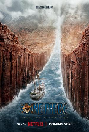 One Piece [netflix] [Russian]