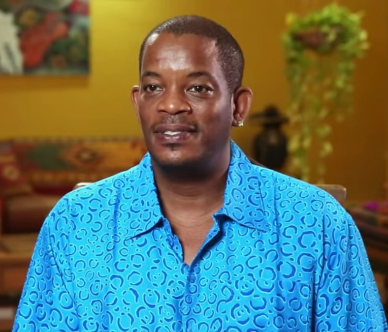 Caesar Mack