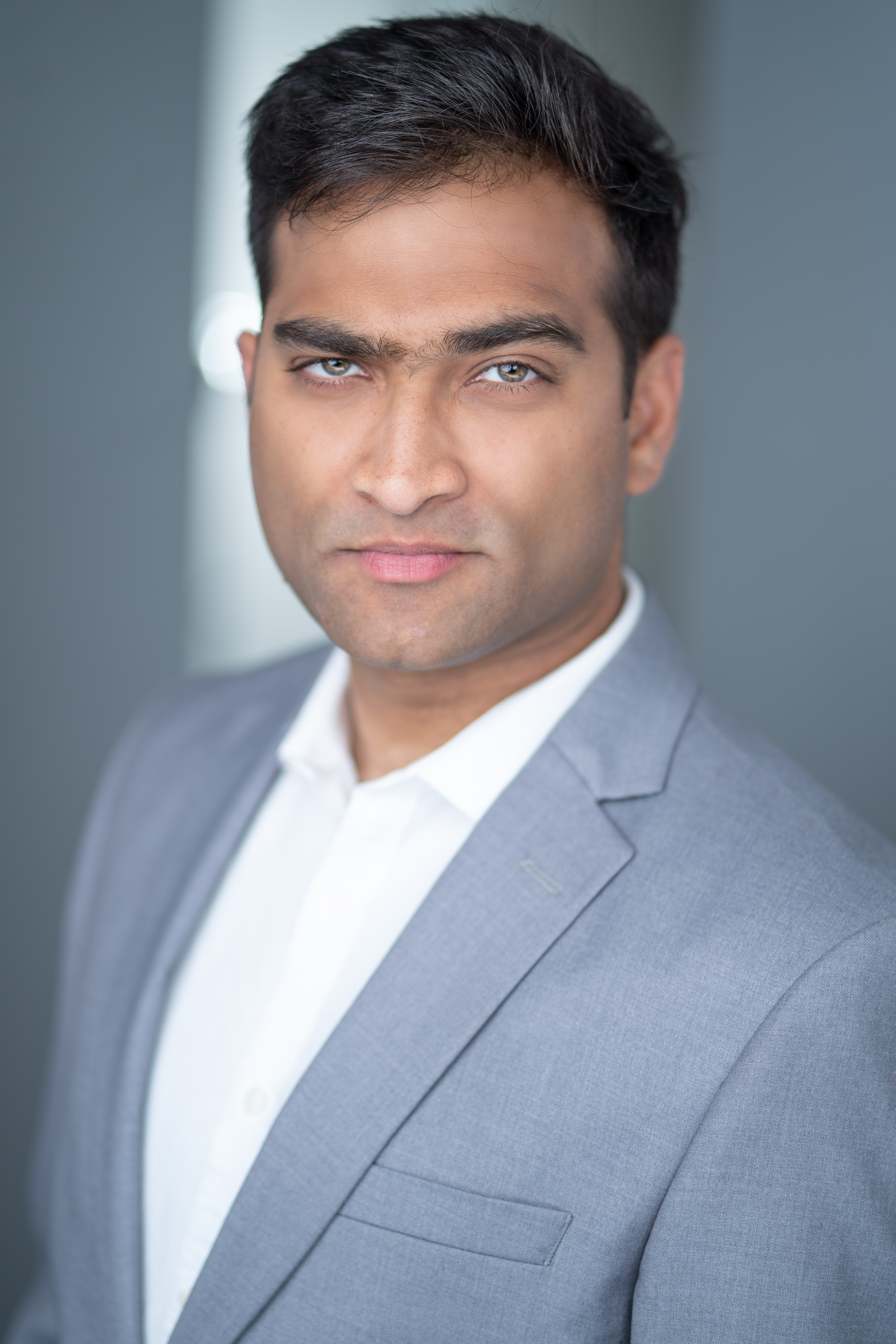 actor Dushyanta Kawdikar large photo