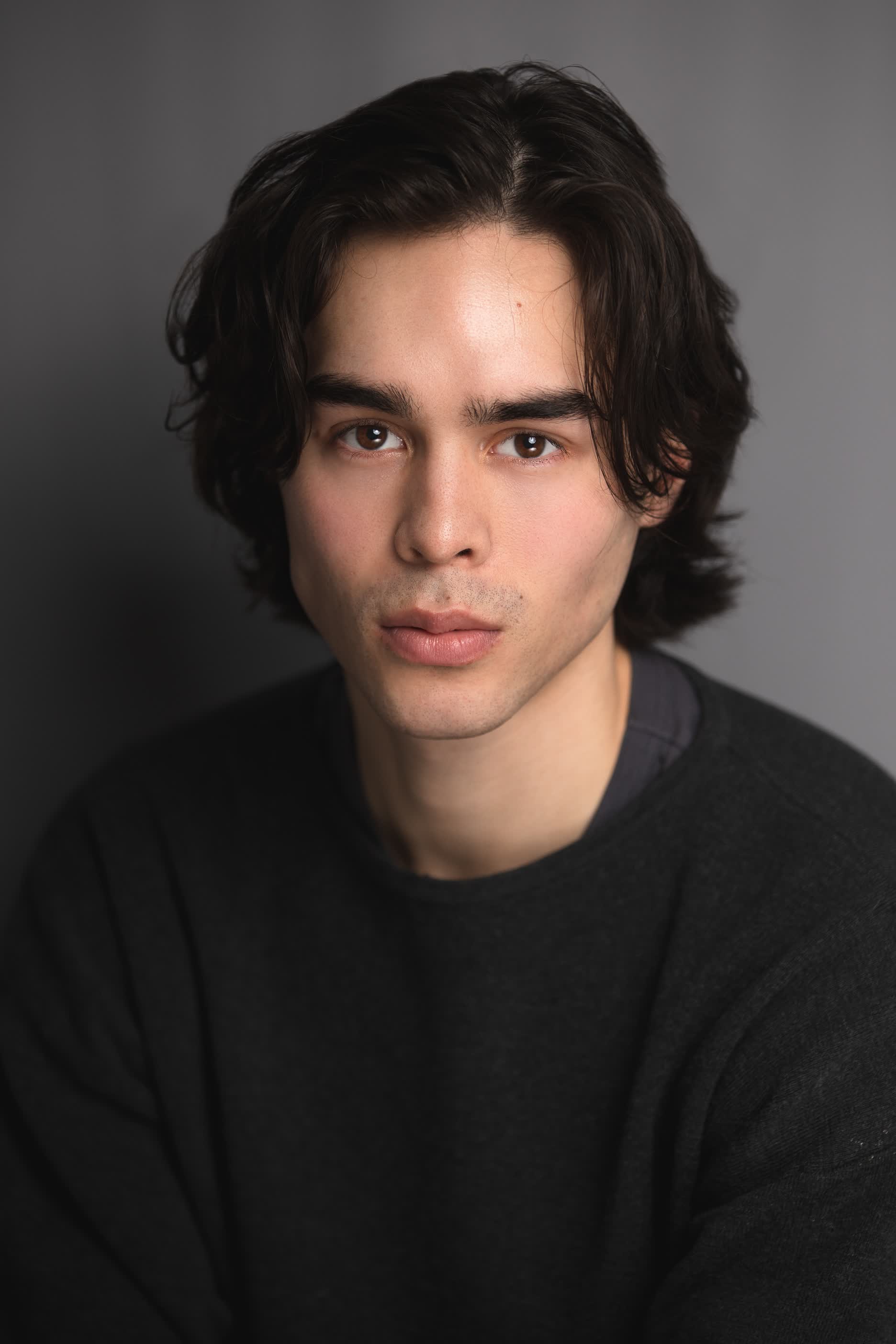 actor Tristan Arthurs large photo