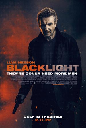 Blacklight [Russian]